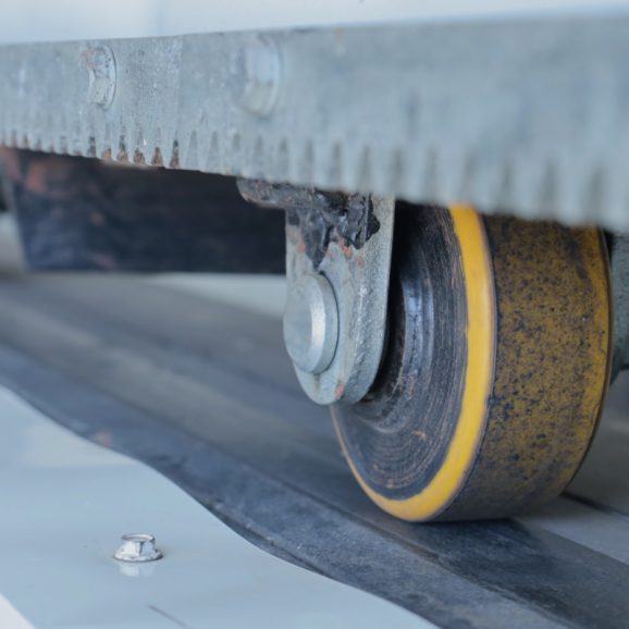 AUT Wheels & Castors