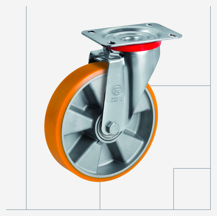 AUT Wheels & Castors