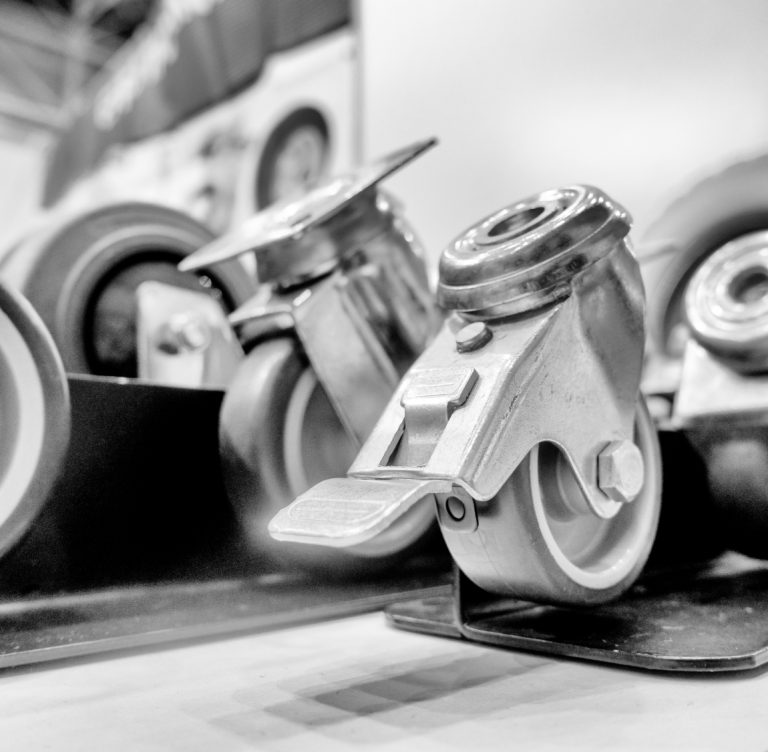 AUT Wheels & Castors