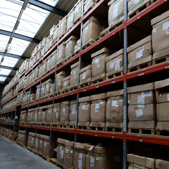 Global Sourcing by AUT