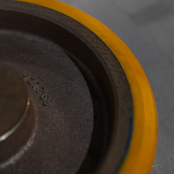 Wheels & Castors