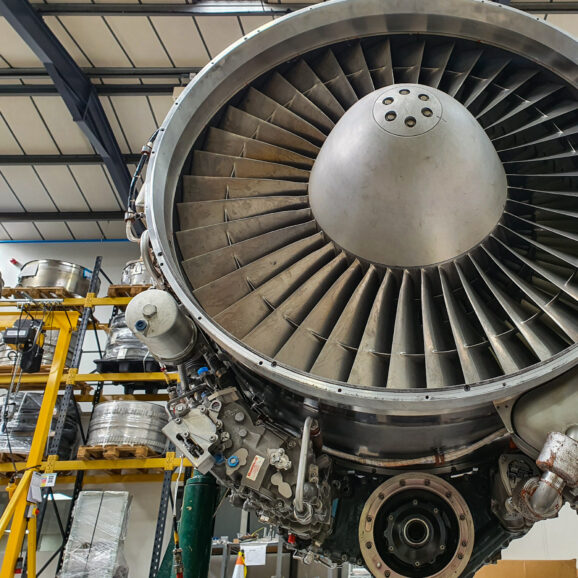 Wheels & castors for airports and aviation